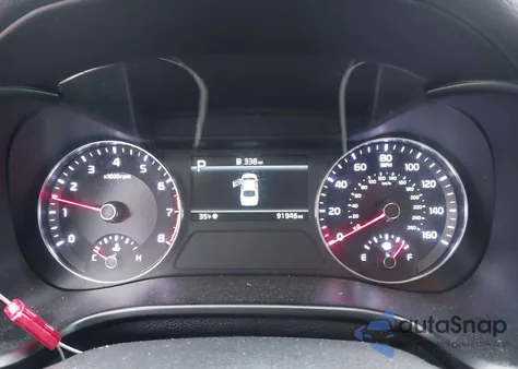 2022 Kia Forte Lxs z USA, uszkodzony, nr VIN 3KPF24AD6NE495204